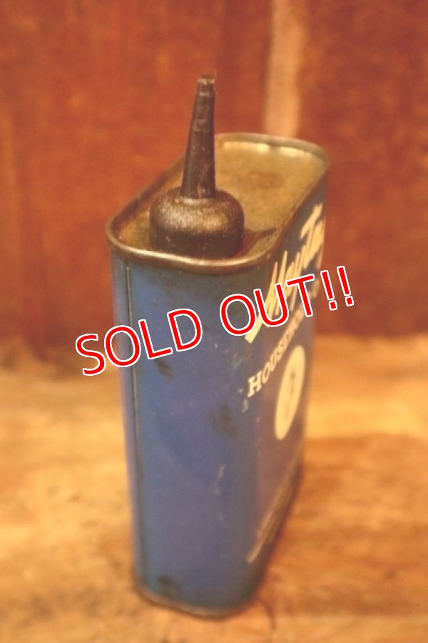 画像5: dp-240508-47 THE MAYATG COMPANY 1950's Maytag HOUSEHOLD OIL CAN