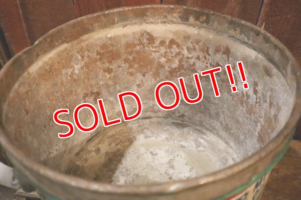 画像11: dp-250205-74 M・F・A OIL SUPER LUBE ALL 1970's CAN