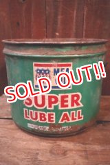 画像: dp-250205-74 M・F・A OIL SUPER LUBE ALL 1970's CAN