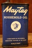 画像2: dp-240508-47 THE MAYATG COMPANY 1950's Maytag HOUSEHOLD OIL CAN