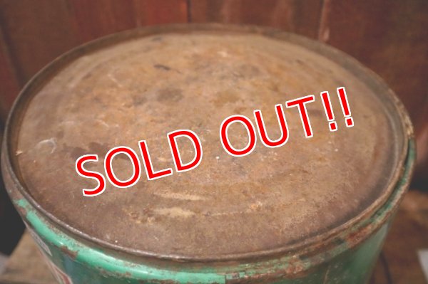 画像13: dp-250205-74 M・F・A OIL SUPER LUBE ALL 1970's CAN