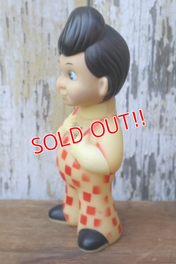 画像4: ct-250404-02 Bob's Big Boy Restaurant 1970's Coin Bank (Taiwan)
