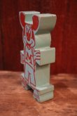 画像3: ct-250319-01 Mickey Mouse 1960's Stormbecker "ACROBATS" Wooden Figure (C)