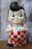 画像1: ct-250404-01 Bob's Big Boy Restaurant 1950's Coin Bank