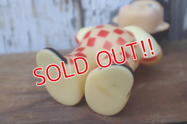 画像8: ct-250404-02 Bob's Big Boy Restaurant 1970's Coin Bank (Taiwan)