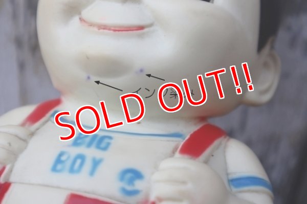 画像4: ct-250404-01 Bob's Big Boy Restaurant 1950's Coin Bank