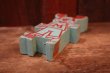 画像4: ct-250319-01 Mickey Mouse 1960's Stormbecker "ACROBATS" Wooden Figure (E)