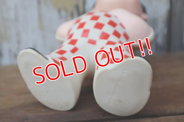 画像7: ct-250404-03 Bob's Big Boy Restaurant 1970's Coin Bank (China)