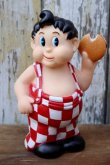 画像1: ct-250404-04 Bob's Big Boy Restaurant 1990's 60th Anniversary Coin Bank
