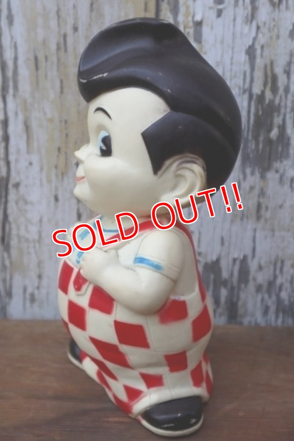 画像6: ct-250404-01 Bob's Big Boy Restaurant 1950's Coin Bank