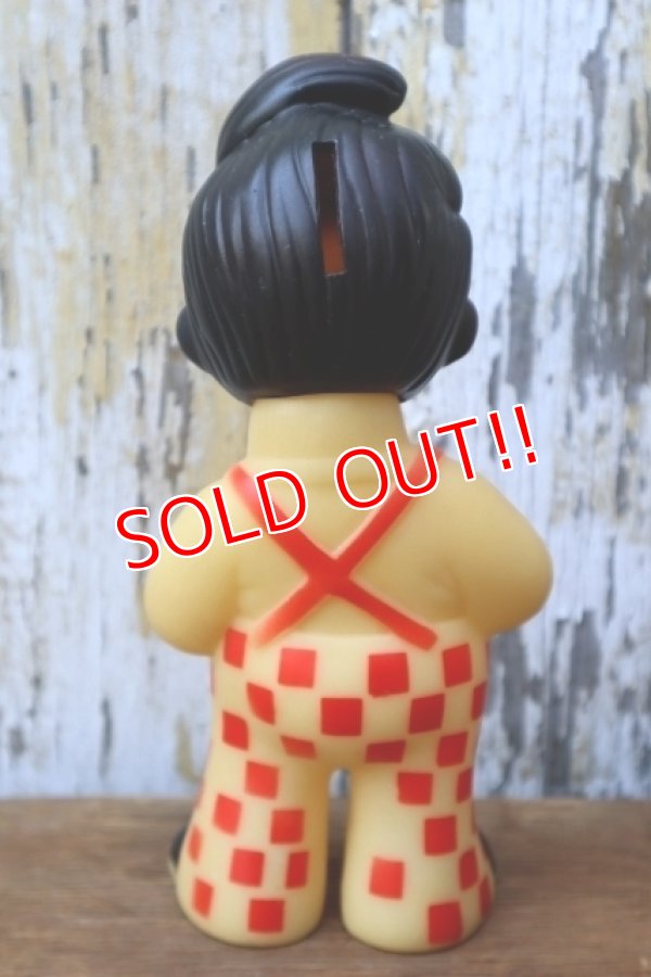 画像6: ct-250404-02 Bob's Big Boy Restaurant 1970's Coin Bank (Taiwan)