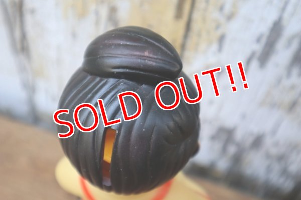 画像7: ct-250404-02 Bob's Big Boy Restaurant 1970's Coin Bank (Taiwan)