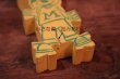 画像5: ct-250319-01 Mickey Mouse 1960's Stormbecker "ACROBATS" Wooden Figure (M)