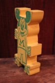画像3: ct-250319-01 Mickey Mouse 1960's Stormbecker "ACROBATS" Wooden Figure (L)