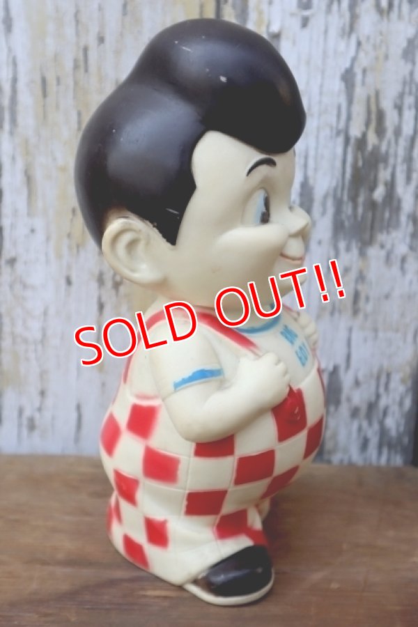 画像5: ct-250404-01 Bob's Big Boy Restaurant 1950's Coin Bank