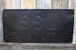 画像10: dp-250319-25 Lee 1940's-1950's SHIRT AND PANTS Advertising Metal Sign