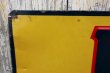 画像3: dp-250319-25 Lee 1940's-1950's SHIRT AND PANTS Advertising Metal Sign