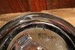 画像7: dp-250406-06 Mack Trucks / 1970's Chrome Ashtray