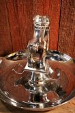 画像4: dp-250406-06 Mack Trucks / 1970's Chrome Ashtray