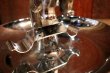 画像9: dp-250406-06 Mack Trucks / 1970's Chrome Ashtray
