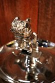 画像2: dp-250406-06 Mack Trucks / 1970's Chrome Ashtray
