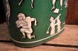 画像4: dp-250404-09 WEIBRO CORP 1970's Sports Themed Metal Trash Can 