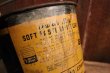 画像6: dp-250404-06 NATIONAL LEAD COMPANY / DUTCH BOY 1950's-1960's SOFT PASTE WHITE LEAD 50 LBS. NET BUCKET