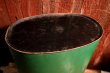 画像10: dp-250404-09 WEIBRO CORP 1970's Sports Themed Metal Trash Can 