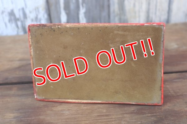 画像8: ct-250404-31 PAULA 1969 RED DEVIL Message Doll "I'M A HORNY LITTLE DEVIL"