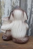 画像6: ct-250401-01 FORD / 1950's-1960's SHAGGY DOG COIN BANK