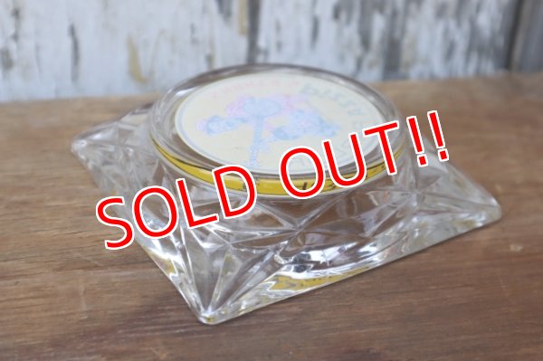 画像4: dp-250404-13 SHAKEY'S / Vintage Ashtray