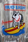 画像2: gs-250401-01 BUD LIGHT / Spuds Mackenzie 1980's Beer Mug