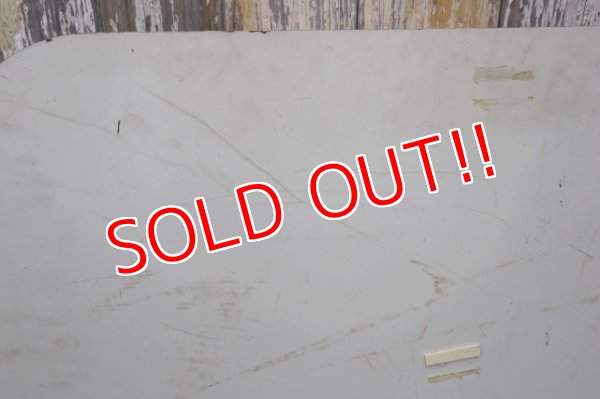 画像14: ct-250411-01 McDonald's Mc KIDS 1987 Characters Sign