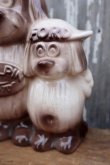 画像3: ct-250401-01 FORD / 1950's-1960's SHAGGY DOG COIN BANK