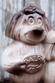 画像2: ct-250401-01 FORD / 1950's-1960's SHAGGY DOG COIN BANK