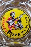 画像1: dp-250404-13 SHAKEY'S / Vintage Ashtray