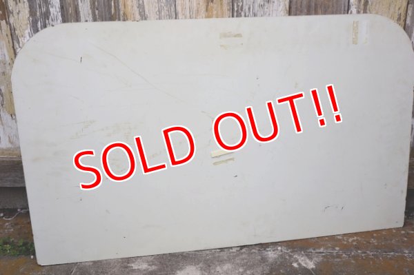 画像13: ct-250411-01 McDonald's Mc KIDS 1987 Characters Sign