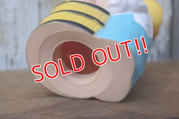 画像8: ct-250405-12 Farmer Jack / 1980's Advertising Coin Bank