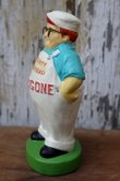 画像3: ct-250405-11 Security Homestead / THE BIG ONE 1970's Advertising Coin Bank