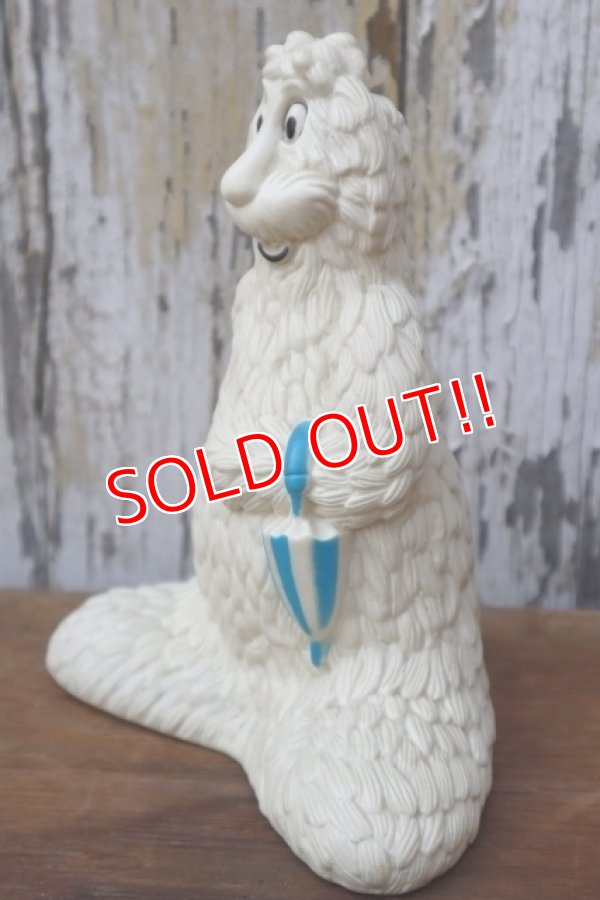 画像4: ct-250405-10 Washington State Centennial / 1980's "Harrison Bigfoot" Coin Bank