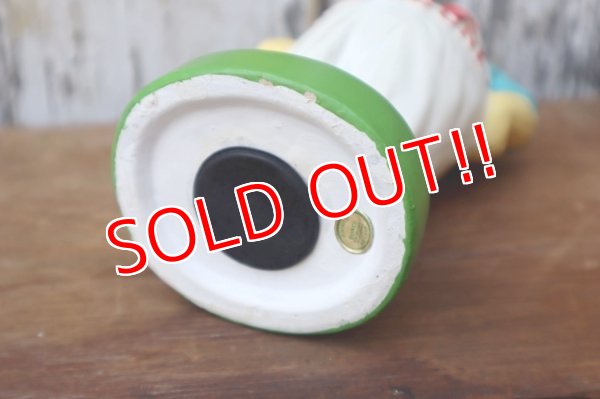 画像7: ct-250405-11 Security Homestead / THE BIG ONE 1970's Advertising Coin Bank