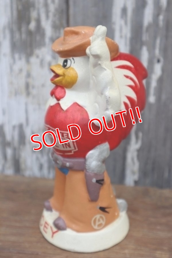 画像4: ct-250401-07 Arctic Circle / ACEY Bird 1960's Coin Bank