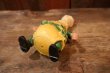画像6: ct-250319-39 MATTEL 1988 FOOD FIGHTERS "LIEUTENANT LEGG" Action Figure 