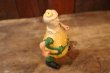 画像4: ct-250319-39 MATTEL 1988 FOOD FIGHTERS "LIEUTENANT LEGG" Action Figure 
