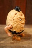 画像3: ct-250319-42 MATTEL 1988 FOOD FIGHTERS "CHIP-THE-RIPPER" Action Figure 