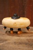 画像6: ct-250319-41 MATTEL 1988 FOOD FIGHTERS "MEAN WEENER" Action Figure 