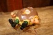 画像6: ct-250319-43 MATTEL 1988 FOOD FIGHTERS "MAJOR MUNCH" Action Figure 