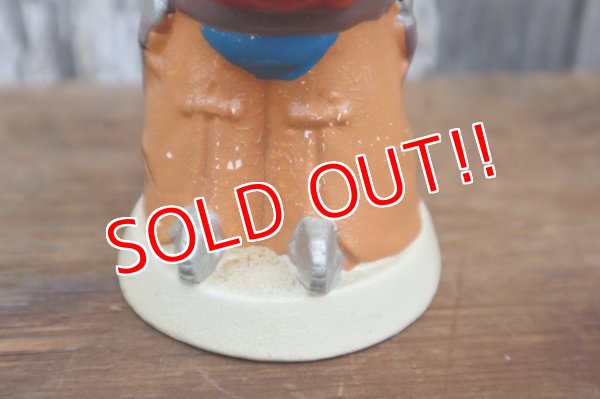 画像8: ct-250401-07 Arctic Circle / ACEY Bird 1960's Coin Bank