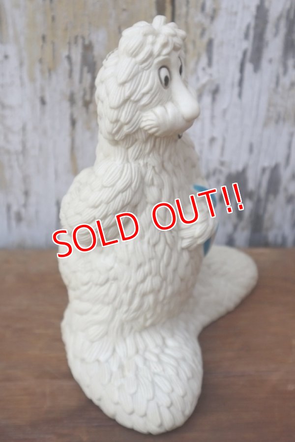 画像3: ct-250405-10 Washington State Centennial / 1980's "Harrison Bigfoot" Coin Bank