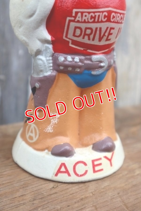 画像3: ct-250401-07 Arctic Circle / ACEY Bird 1960's Coin Bank